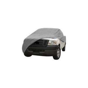  Elite Guard Truck Cover fits up to 21 Automotive