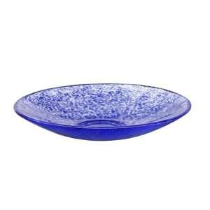  Tellus Dish in Blue