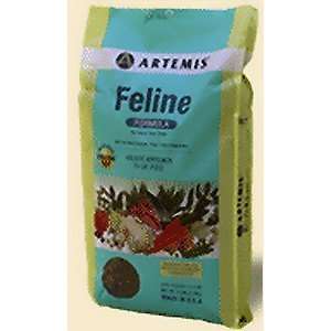  ARTEMIS FRESH MIX CAT 5# Patio, Lawn & Garden