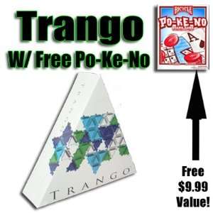  Trango w/ Free Pokeno Game Toys & Games