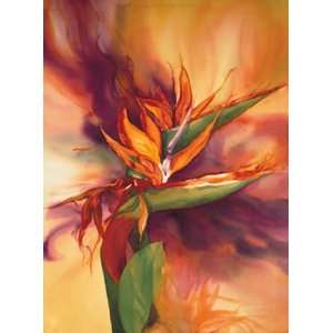  Tropical Splendor (Bonine) Wall Mural