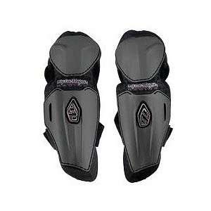  TROY LEE DESIGNS Troy Lee Elbow Guard Youth Gray Sports 