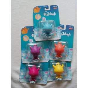  Boohbah Humbah Poseable Figure Toys & Games