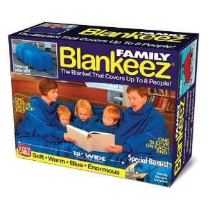  Family Blankeez Prank Gift Box Toys & Games