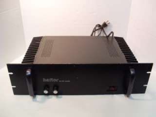Hafler DH 220 Stereo Power Amplifier DH220 Amp  