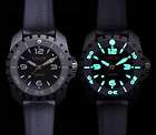 LUM TEC 500 M2 Limited Edition MDV Tech Diver Watch