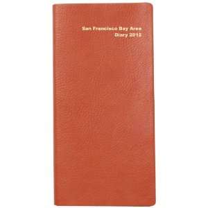  2012 San Francisco Diary   Orange