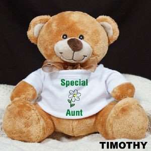  Someone Special Plush Teddy Bear: Toys & Games