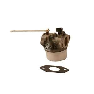  Tecumseh 640341 Carburetor: Patio, Lawn & Garden