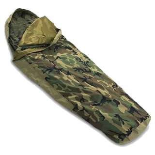 US Military GORETEX Bivy Sleeping Bag Cover NEW  