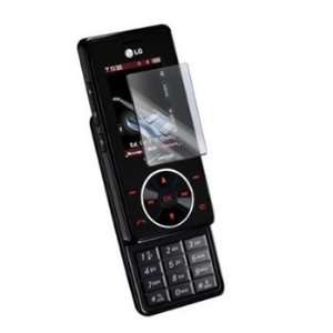 : ZAGG invisibleSHIELD for LG Chocolate VX8500 (Screen): Cell Phones 