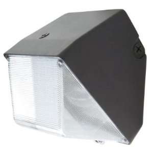    Sunlite 70 WATT HPS wall pack lighting fixture: Home Improvement