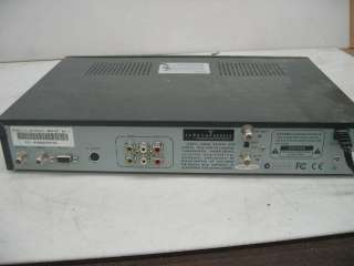 Homesat 8009 BJU Free To Air Satellite Receiver  