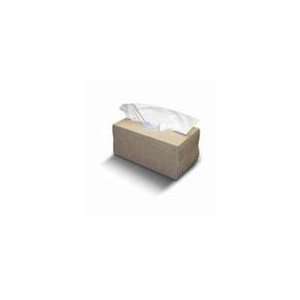 National Packagng Towel Boxed Sfold White Pk: Health 