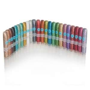  Martha Stewart Crafts™ 24 pack Glitter Glue Set