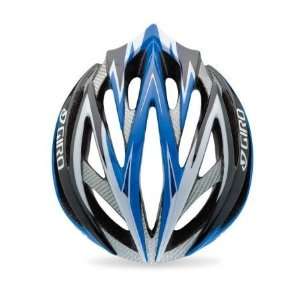  Giro Ionos Cycling Road bike Helmet Blue Black Large (23 