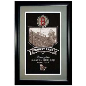  Boston Red Sox Fenway Park Gallery