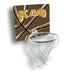  Kappa Delta Phi Mini Basektball Hoop 
