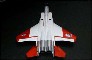 NEW*** E flite F 15 Eagle DF ARF  