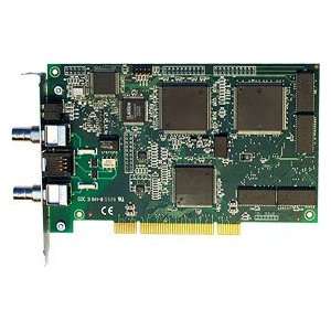  FarSync TE1 PCI/PCI X T1 and E1 Network Adapter with BNC 