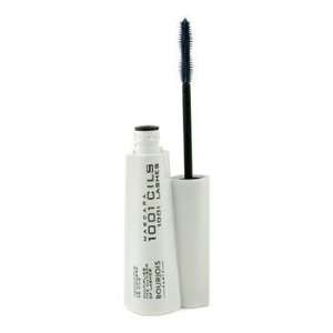 com 1001 Lashes Mascara   # 73 Bleu Exponentiel   Bourjois   Mascara 