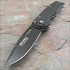 Meyerco Blackies Classic Tactical Drop