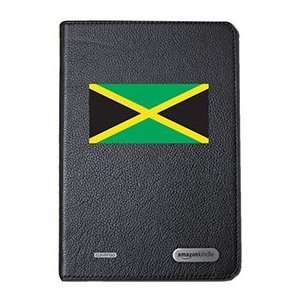  Jamaica Flag on  Kindle Cover Second Generation  