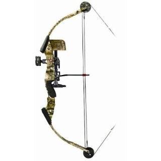 PSE 40 Pound Right Hand Deer Hunter Bow Package (Mar. 11, 2011)