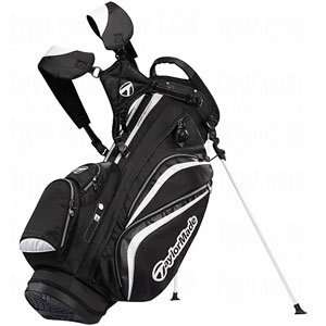  TaylorMade Supreme Lite Divider Stand Bags Sports 
