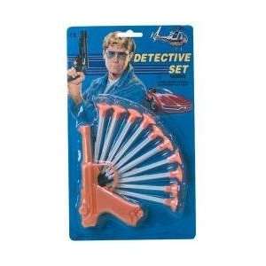    Kids Detective Suction Cup Pistol Gun (1 Dozen): Everything Else