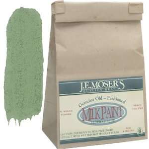   , Tavern Green Milk Paint, Package Of 10 Quart
