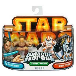   blast off and get into the hyperdrive fun of Star Wars with these