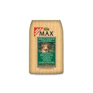   Nutro Max Natural Lamb Meal and Rice Adult Dry Dog Food: Pet Supplies