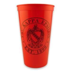  Tau Kappa Epsilon Big Cups 