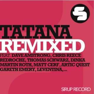    Anymore (Chris Reece Remix) [feat. Luciana Di Nardo] DJ Tatana