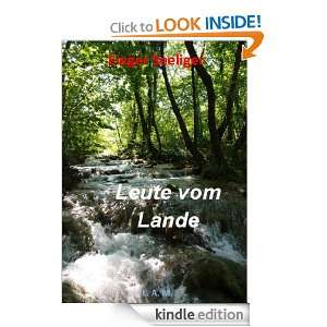 Leute vom Lande (German Edition) Ewger Seeliger  Kindle 