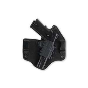 Galco KingTuk Inside the Pant Right Hand Black 3 Spgfld XD 3 Kydex 