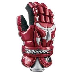  Warrior Superfreak Glove 12 (Maroon)