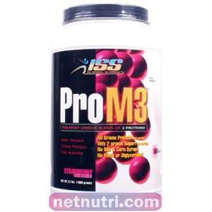  Pro M3 Strawberry 2.2lb