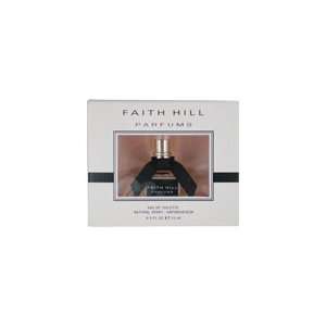  Faith Hill By Faith Hill Women Fragrance: Beauty