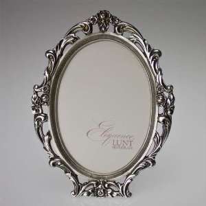  Eloquence by Lunt, Silverplate Picture Frame Arts, Crafts 