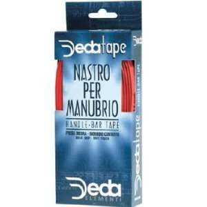  DEDA ELEMENTI HANDLEBAR TAPE: Sports & Outdoors