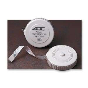  ADC WOVEN TAPE MEASURE 