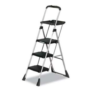 Cosco CSC11880PBLW1 Ladder Steel Platform Project  