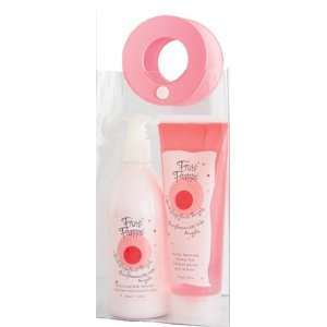   Tangelo Body Smoothie (13.5 Ounce), And Shower Gel (8 Ounce) Beauty