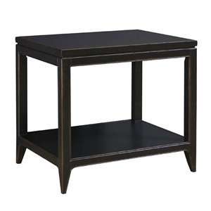  Kincaid Furniture 2881 30 Treasures End Table