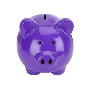  tm Piggy Bank   Edgy Toys & Games