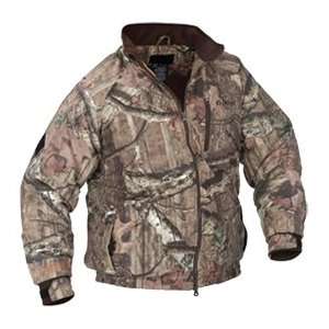 Absolute Outdoor Inc Arctic Shield Essentials Jacket Mossy Oak 