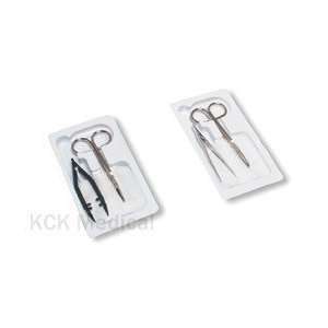  CURITY Suture Removal Kit Case: 50: Health & Personal Care