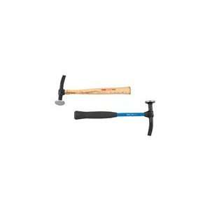   Vertical Chisel Body Hammer with Wood Handle, 5 1/2 Overall Length
